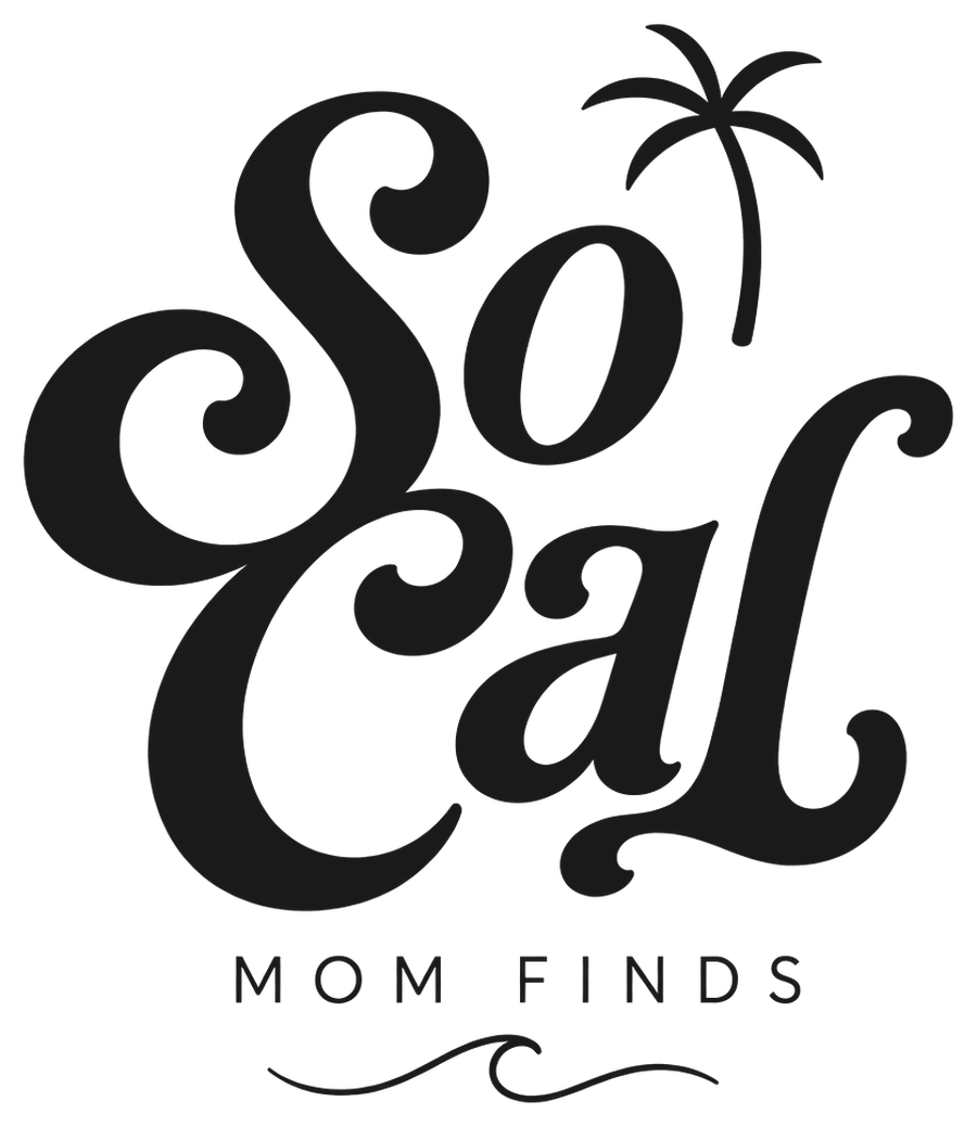 So Cal Mom Finds